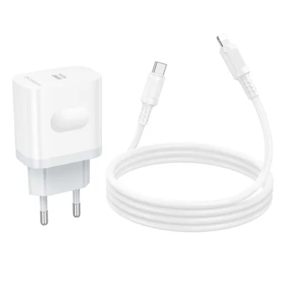 BA99A Breeze single port PD20W charger (EU)