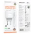 BA99A Breeze single port PD20W charger (EU)