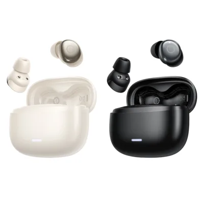 EQ37 true wireless ANC earphones