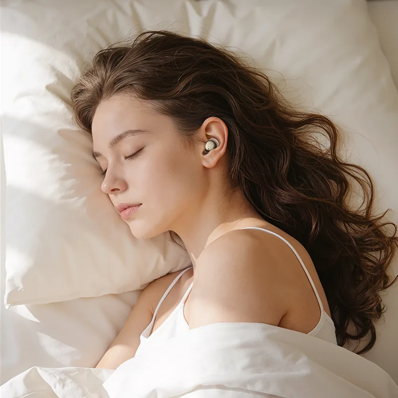 EQ37 true wireless ANC earphones