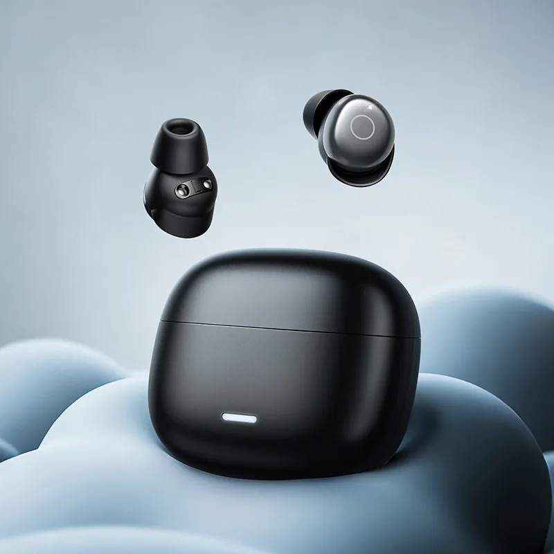 EQ37 true wireless ANC earphones