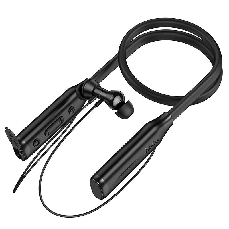 ES62 Plus Pretty neck-hang BT earphones
