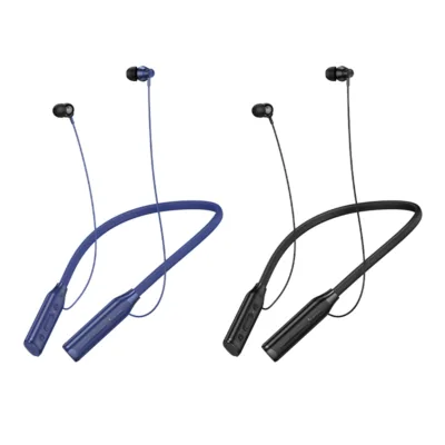 ES62 Plus Pretty neck-hang BT earphones
