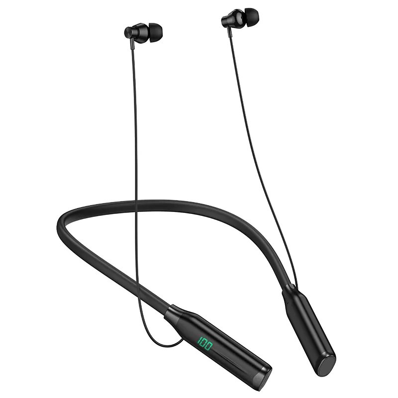 ES62 Plus Pretty neck-hang BT earphones