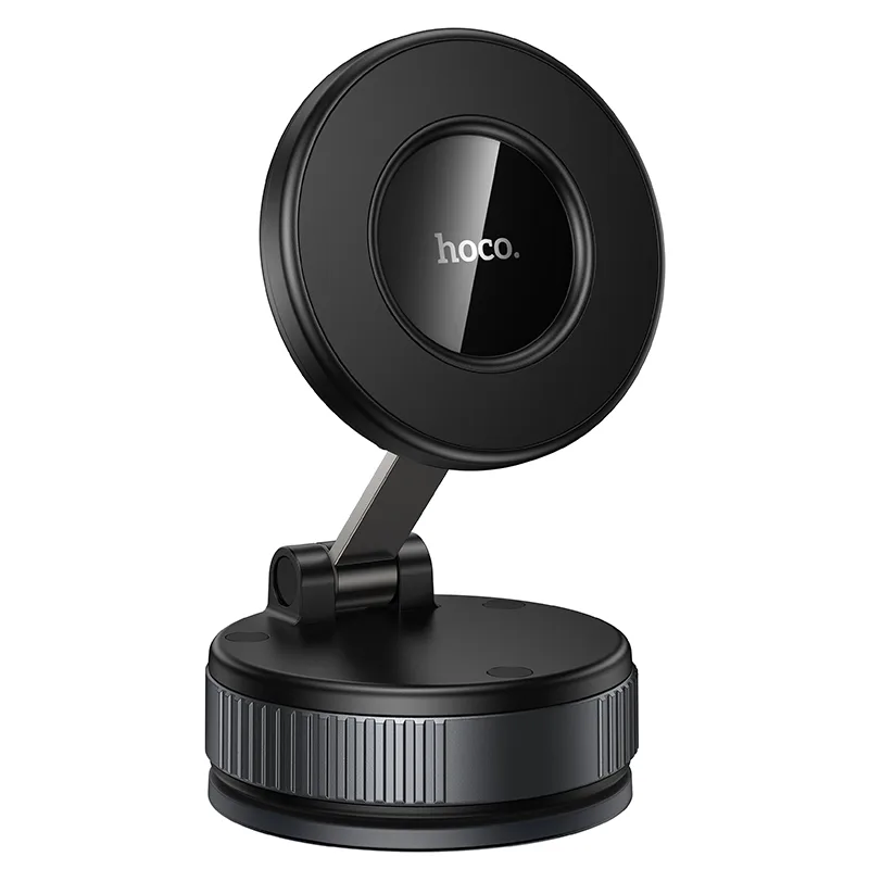 H86 Dragon manual suction cup magnetic holder