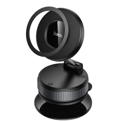 H86 Dragon manual suction cup magnetic holder