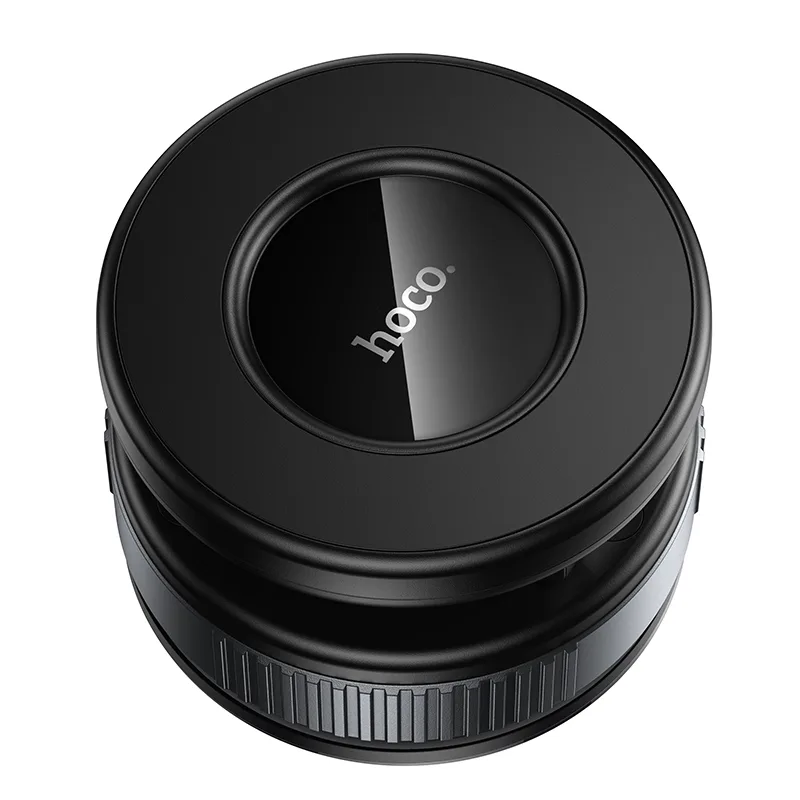 H86 Dragon manual suction cup magnetic holder