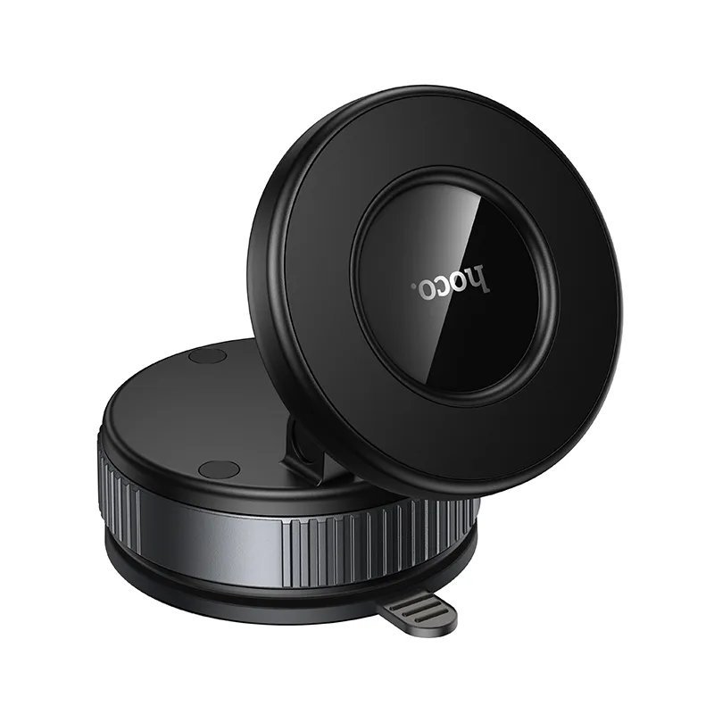 H86 Dragon manual suction cup magnetic holder