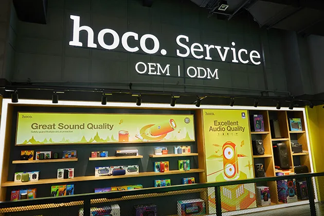 hoco-oem-odm