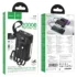 J173 Power Bank 20000mAh 22.5W & PD 20W Fast Charger with 4 Built-in Cables