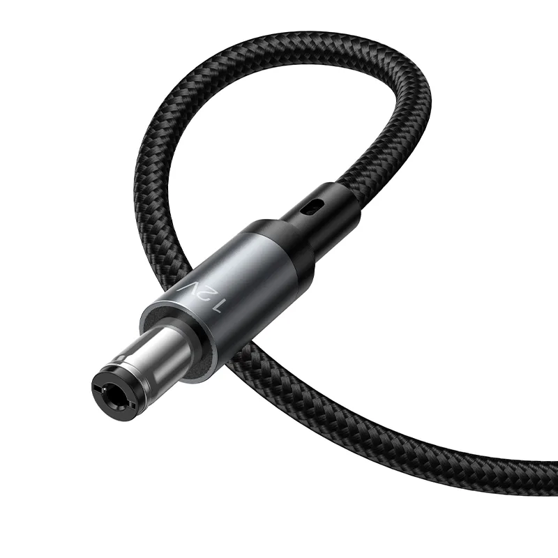 X129 Advantage 12V charging cable Type-C to DC5.5