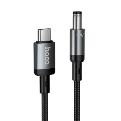 X129 Advantage 12V charging cable Type-C to DC5.5